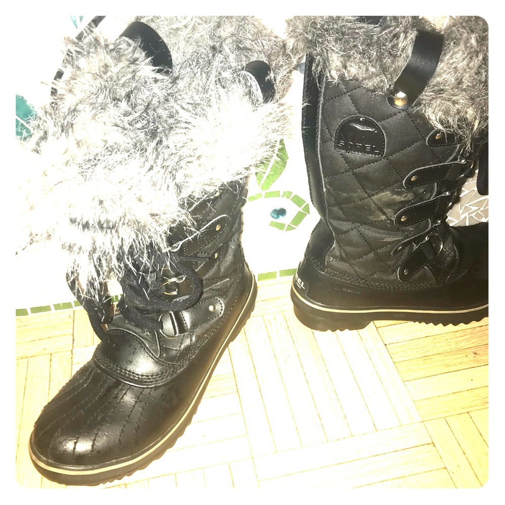 Sorel Winter Boots